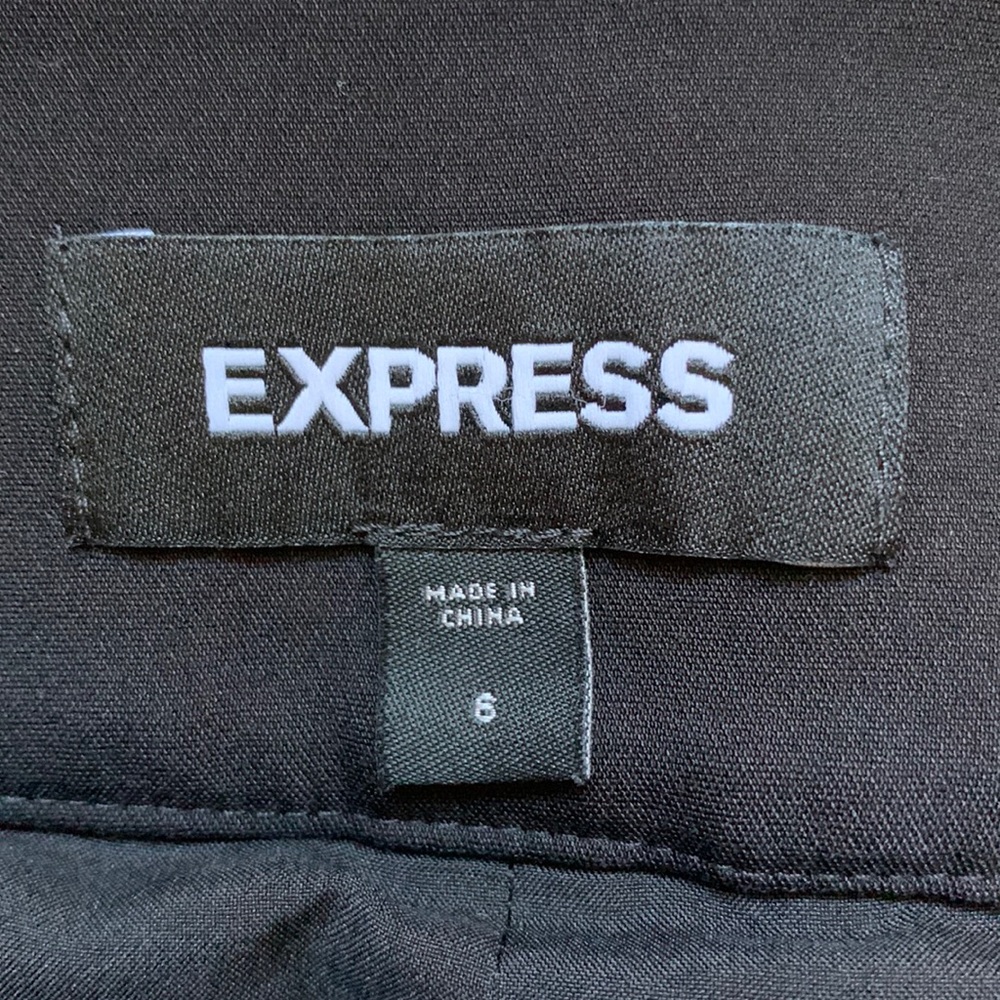 Express Skirt Size 6 - Picture 6 of 11